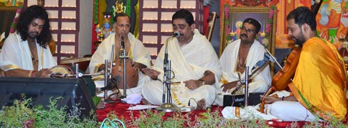 20-11-14 Gvr Chembi Sangeetholsavam  M Jayachandran