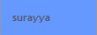 surayya