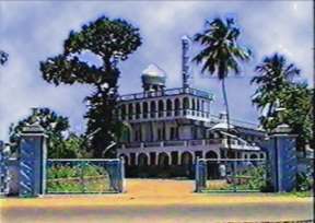 manapally